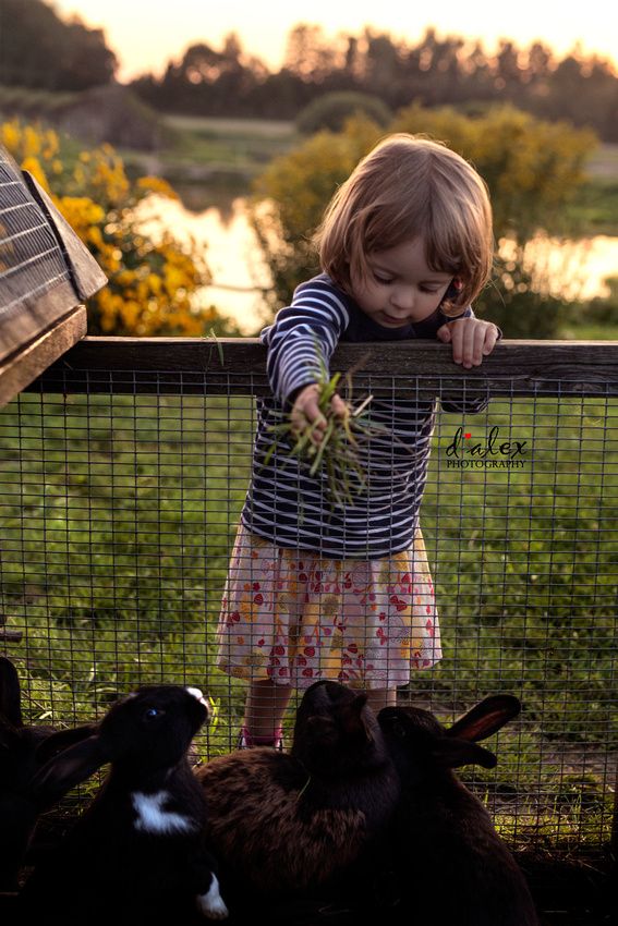Natura este cel mai bun mediu pentru copii