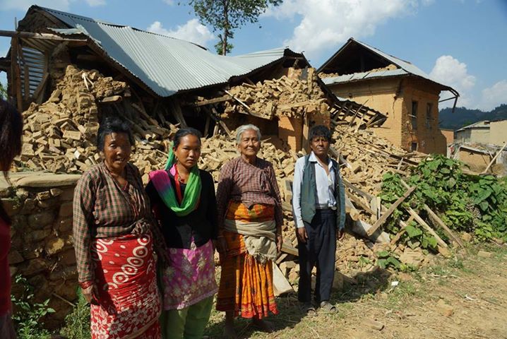 Călătoria lui Panda în Nepal