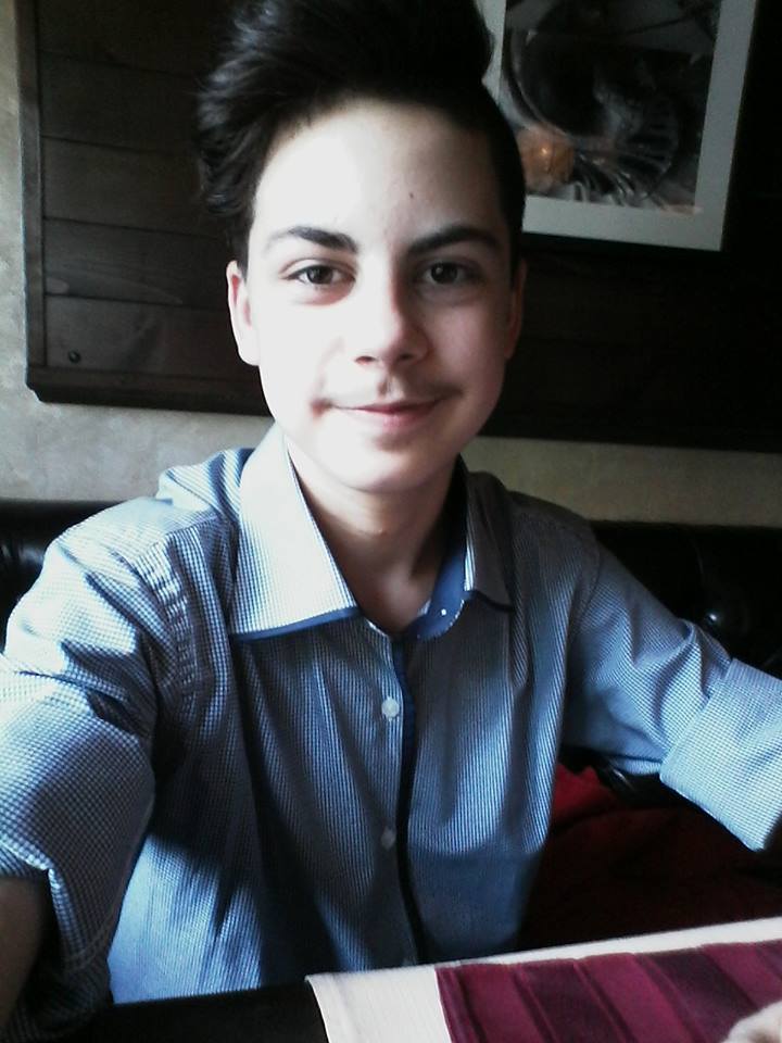 Nu e nevoie de o recompensă imediată pentru orice experiență de viață- Adrian (14 ani)