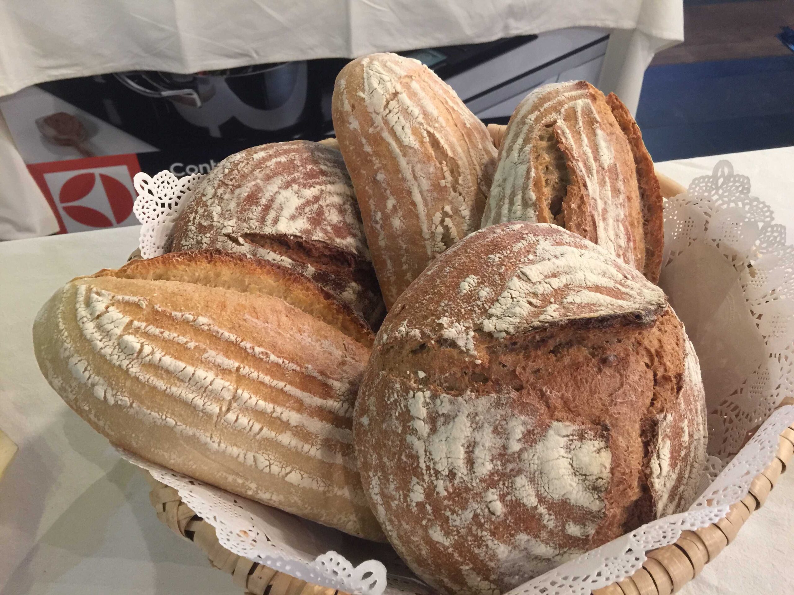 Cea mai bună pâine din București