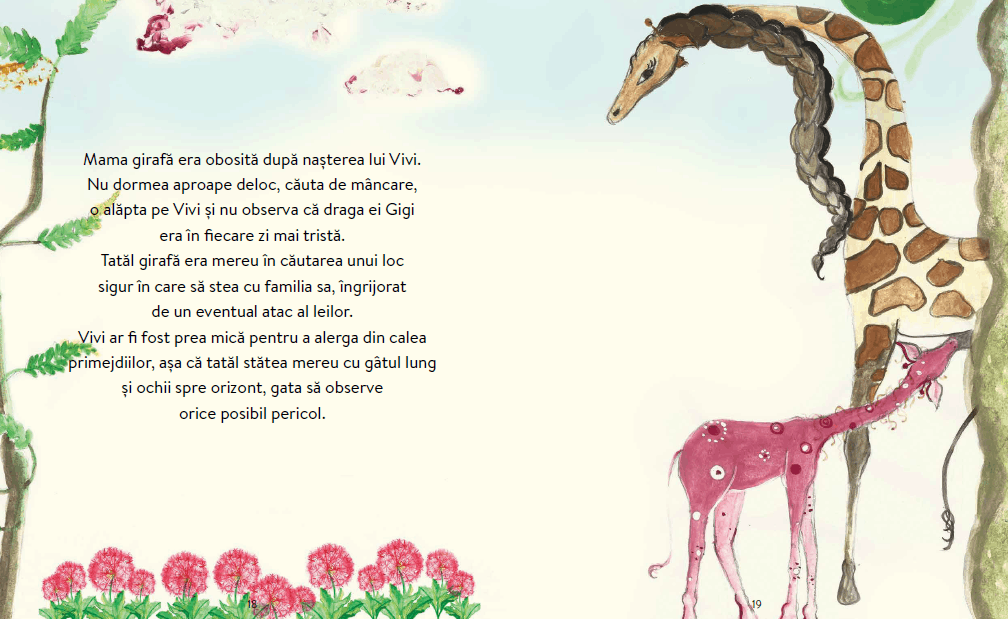 Te iubesc, orice culoare ai avea! - imagine 3
