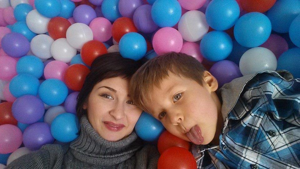 “ Sunt grele treburile astea de mama?”