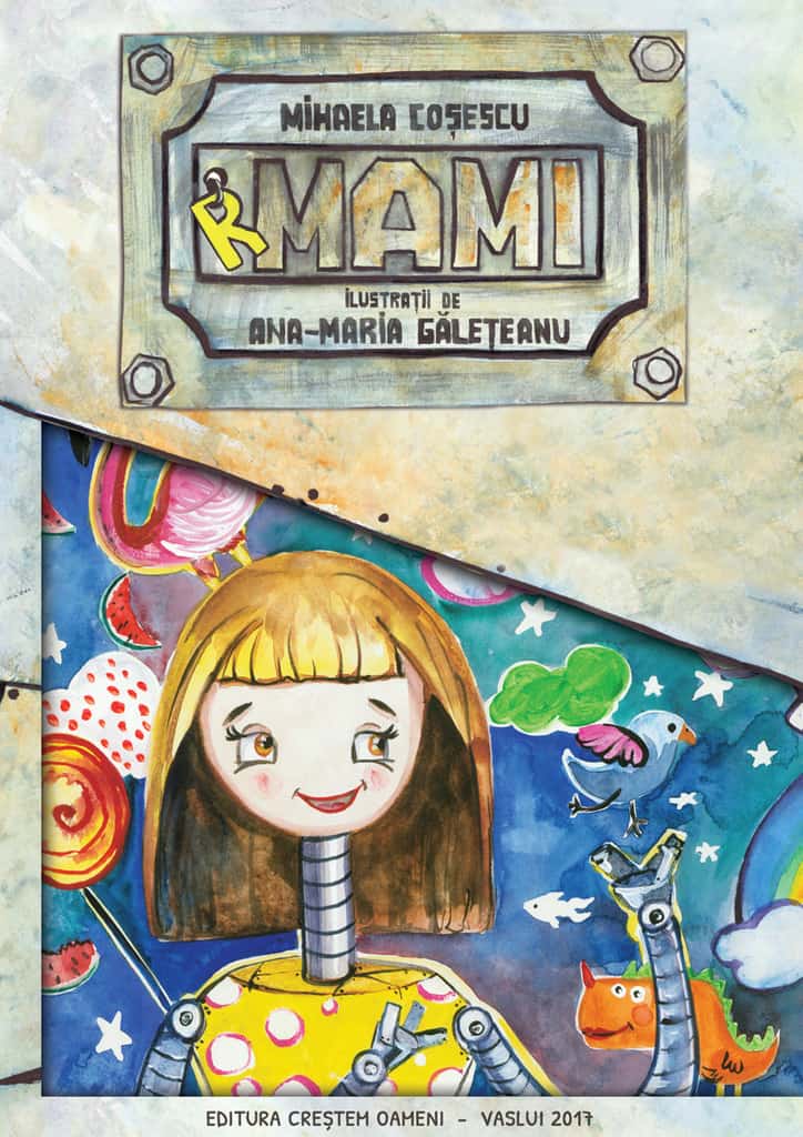 R-Mami