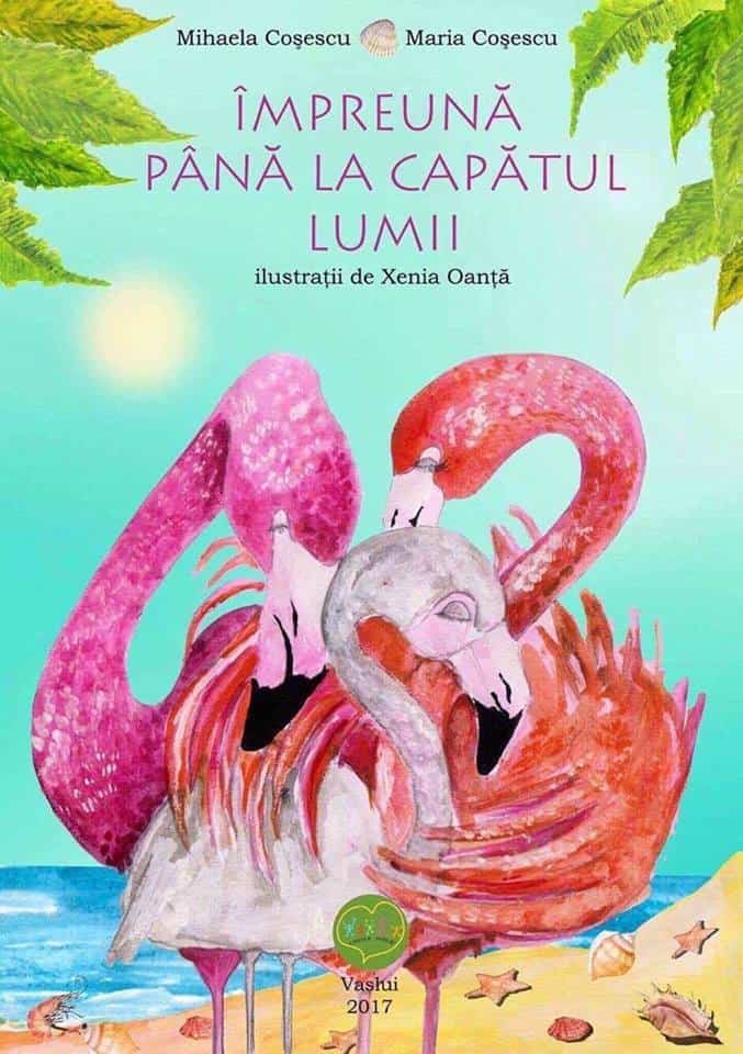 Împreună până la capătul lumii