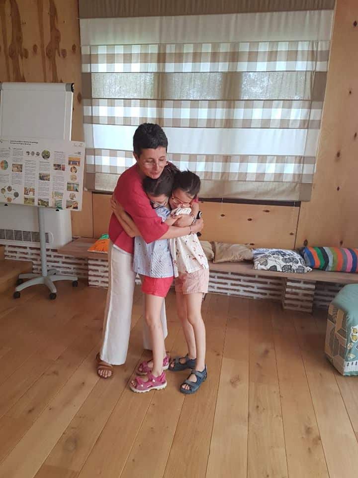 Final de an școlar fără coroniță