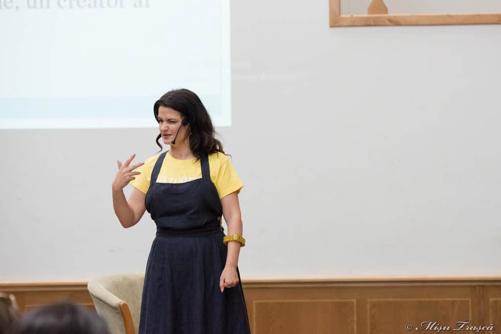 Frica de a fi judecat în sistemul educațional românesc