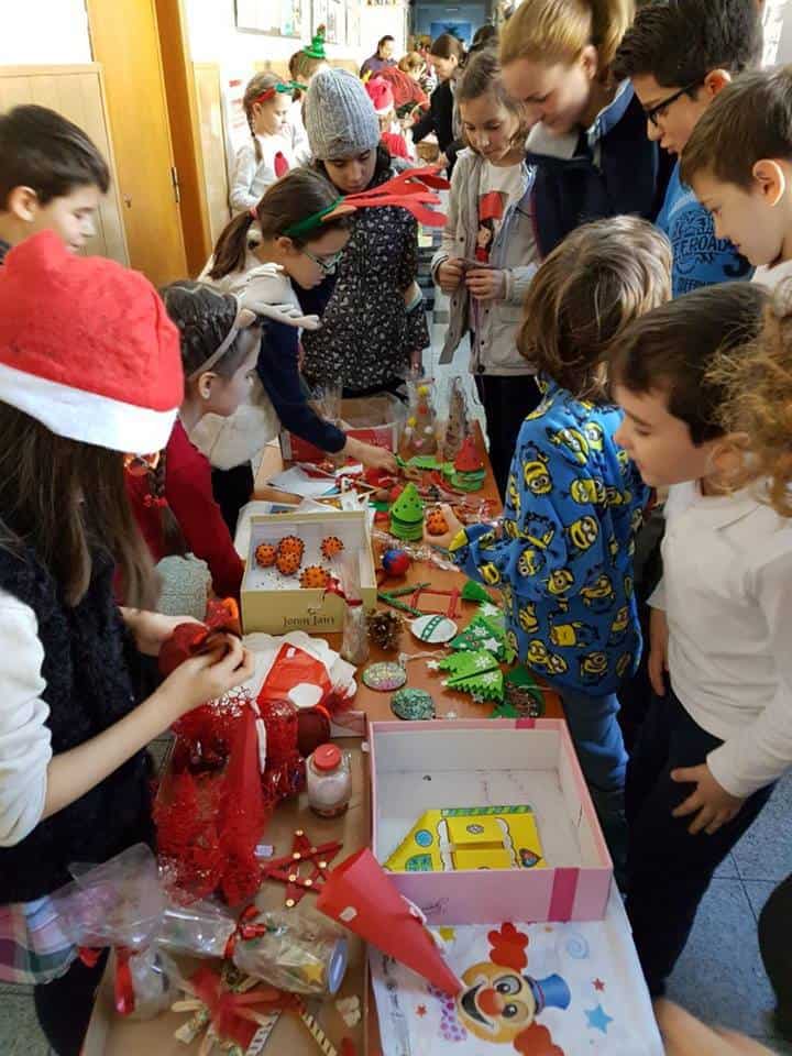 Lecția de educație financiară