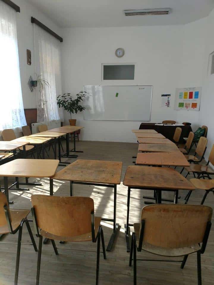 Lupoaica alfa a clasei
