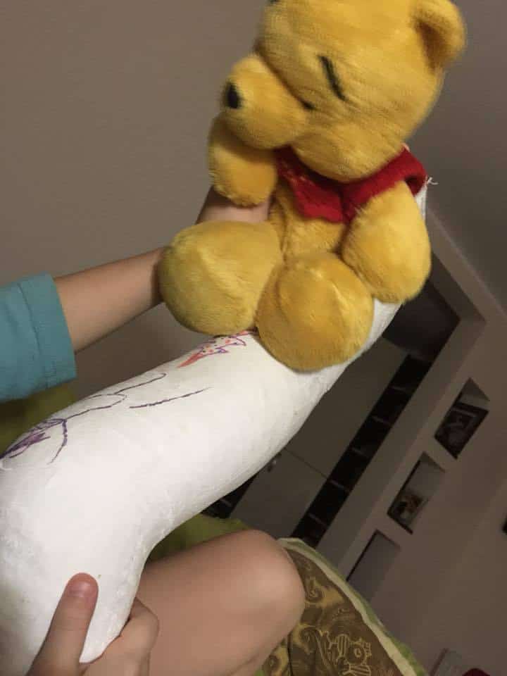 Toboganul lui Winnie sau despre optimism