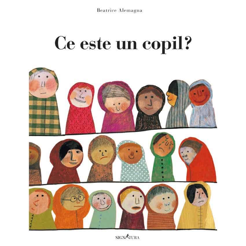 Ce este un copil?