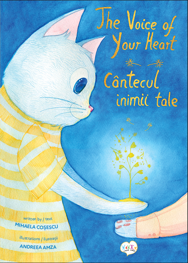 Cântecul inimii tale/ The Voice of Your Heart